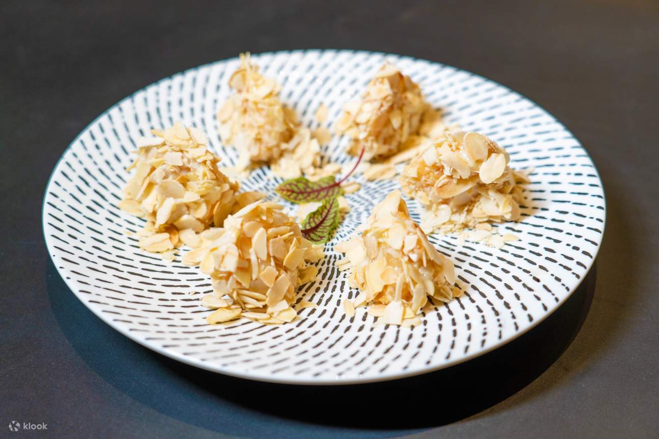 【自助餐优惠】珠海万丽酒店-自助餐券